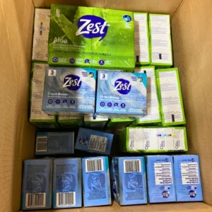 Zest-Deodorant-Bar-Soap-Aloe-Vera-and-Ocean-Breeze-Different-Sizes-28-Pcs-Lot2_Pallet-deals-ware-house