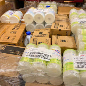 Assorted Household Cleaning Supply (755 Pcs Per Pallet) - Image 1