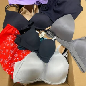 AE Ladies Undergarments_Pallet deals ware house