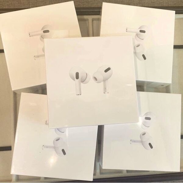 Apple AirPods Pro 2nd Generation Pallets