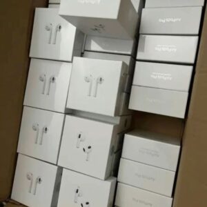 Apple AirPods Pro 2nd Generation Pallets