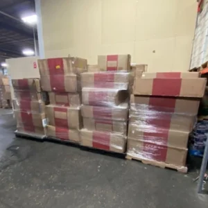 Balsam Truckloads Untested_Pallet deals ware house