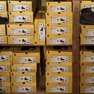 Buy Cheap Carhartt Boots Pallets