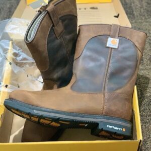 Buy Cheap Carhartt Boots Pallets