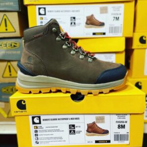 Buy Cheap Carhartt Boots Pallets