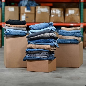 Buy Cheap & Affordable Carhartt Clothing Pallets