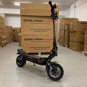 Dualtron Scooters_Pallet deals warehouse