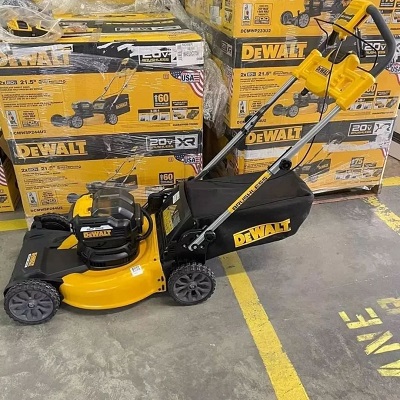 Buy Mixed DeWalt Tools Wholesale Pallet