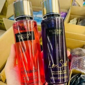 Victoria’s Secret Wholesale Perfume Pallets for Resellers