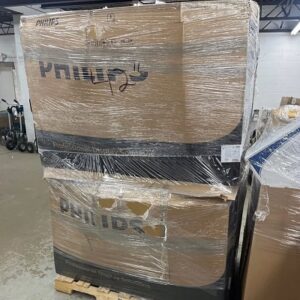 Wholesale Smart TV Pallets for Resellers