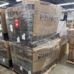 Wholesale Smart TV Pallets for Resellers