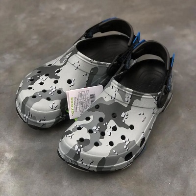 Buy Crocs Sandal Wholesale Pallets