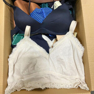 AE Ladies Undergarments Mix includes Assorted Sizes & Styles (100 Pcs Lot) - Image 1