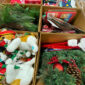 Assorted Christmas_Pallet deals ware house