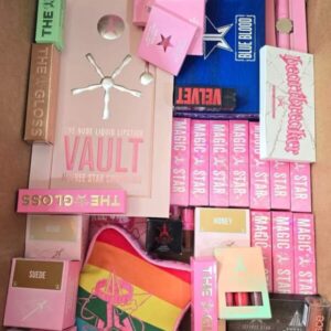 Jeffree Star Cosmetics Pallet