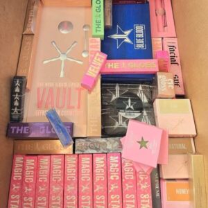 Jeffree Star Cosmetics Pallet