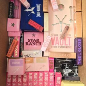 Jeffree Star Cosmetics Pallet