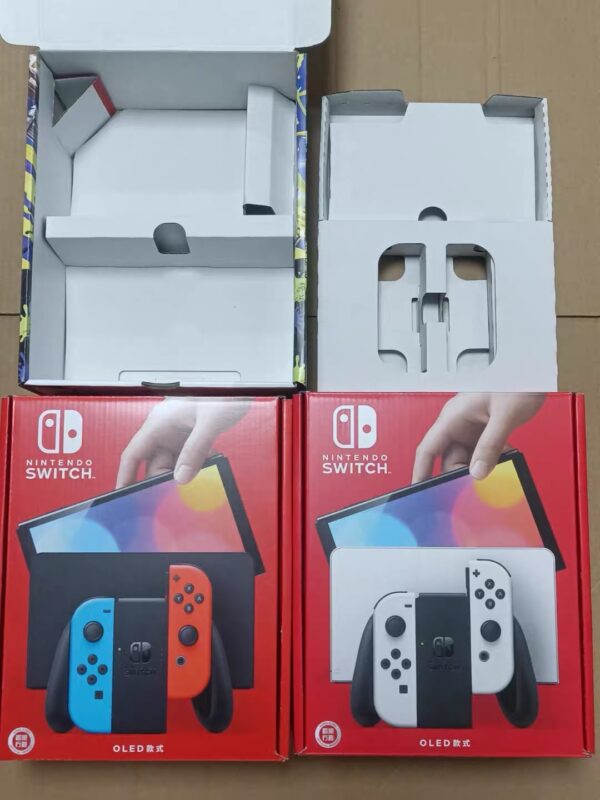 Buy Nintendo Switch Pallet Online