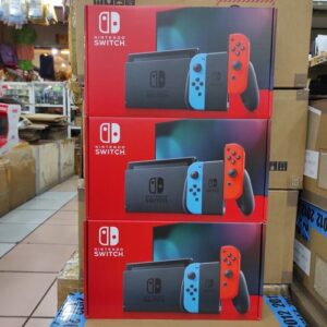 Buy Nintendo Switch Pallet Online