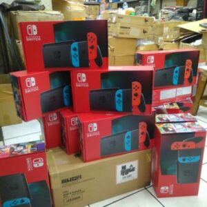 Buy Nintendo Switch Pallet Online