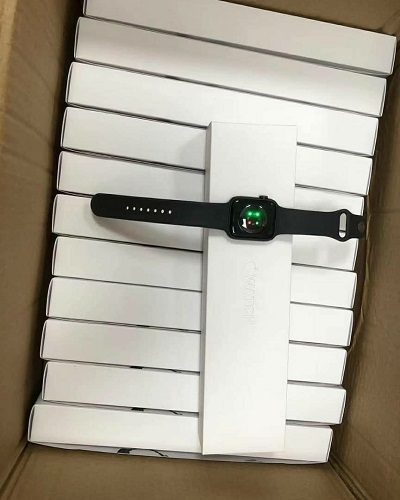 Buy Series 8 Apple Watch Pallets