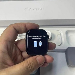 Buy Series 8 Apple Watch Pallets