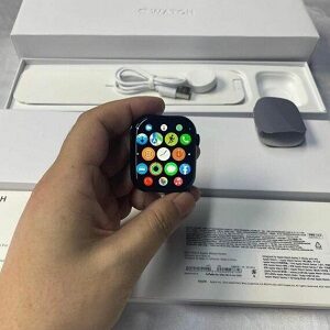 Buy Series 8 Apple Watch Pallets