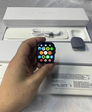 Buy Series 8 Apple Watch Pallets