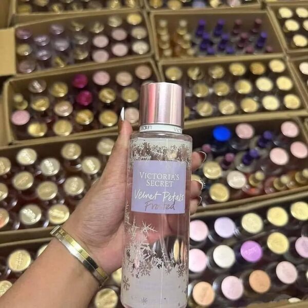 Victoria’s Secret Wholesale Perfume Pallets for Resellers