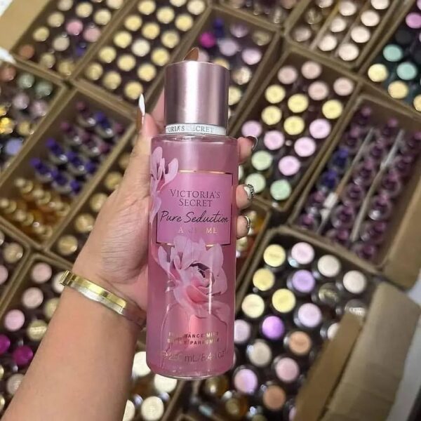 Victoria’s Secret Wholesale Perfume Pallets for Resellers