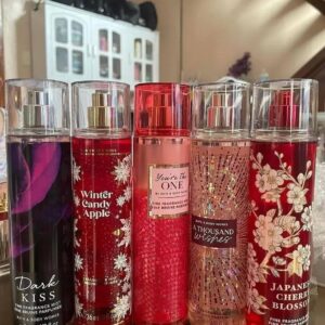 Victoria’s Secret Wholesale Perfume Pallets for Resellers