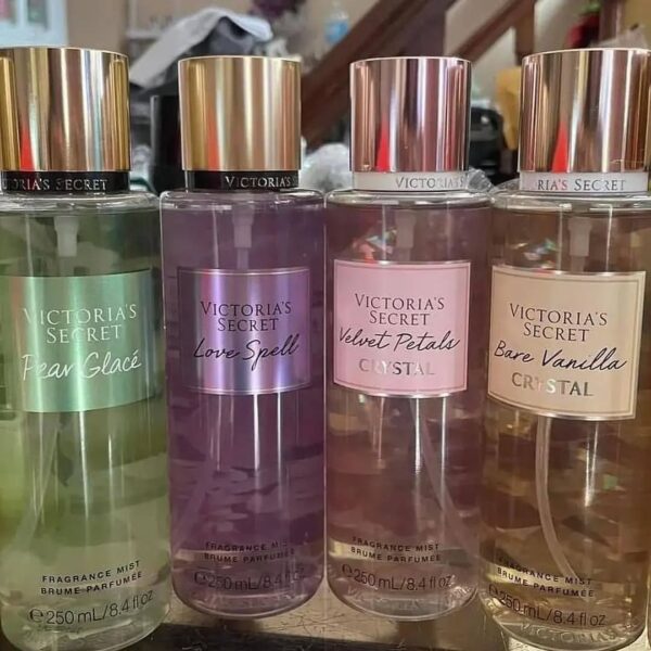 Victoria’s Secret Wholesale Perfume Pallets for Resellers