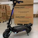 Dualtron Scooters_Pallet deals warehouse