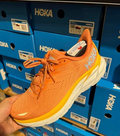 Shop Hoka Clifton Pallets