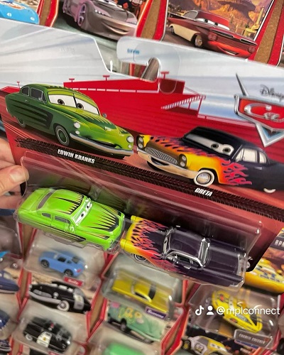 Buy Amazon Branded Disney Pixar Cars