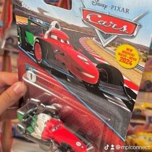 Buy Amazon Branded Disney Pixar Cars