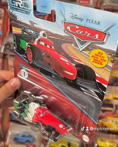 Buy Amazon Branded Disney Pixar Cars