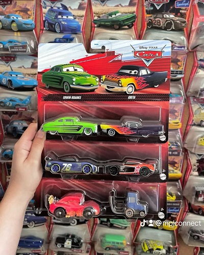 Buy Amazon Branded Disney Pixar Cars