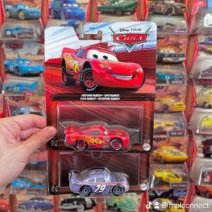 Buy Amazon Branded Disney Pixar Cars