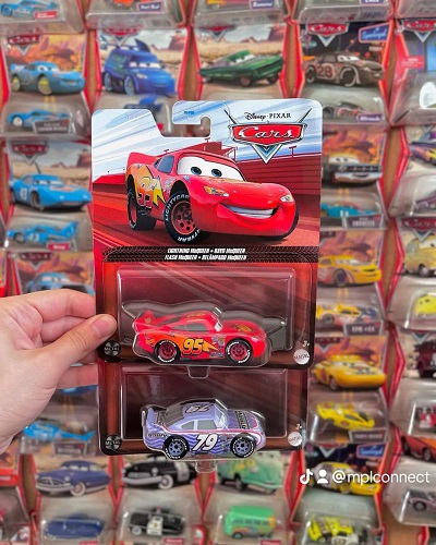 Buy Amazon Branded Disney Pixar Cars