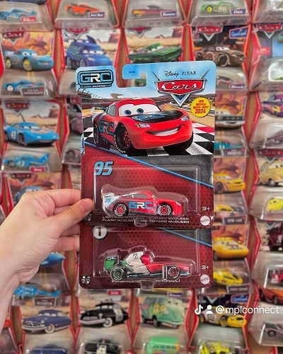 Buy Amazon Branded Disney Pixar Cars