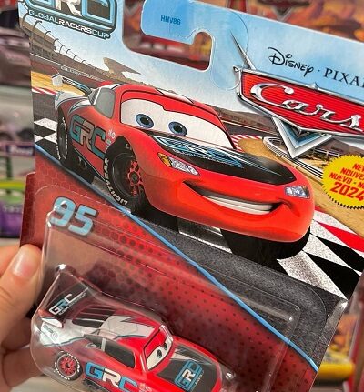 Buy Amazon Branded Disney Pixar Cars