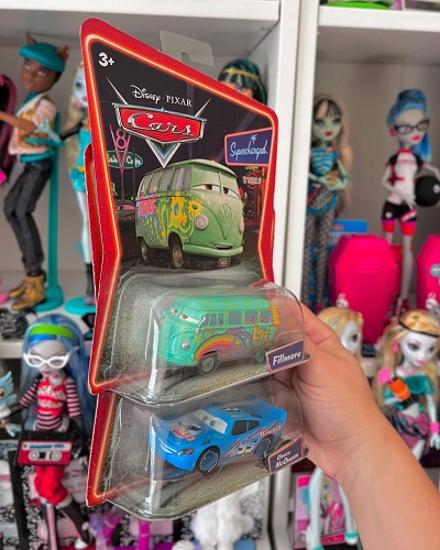 Buy Amazon Branded Disney Pixar Cars