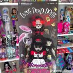 Buy Amazon Living Dead Dolls LDD Wonderland