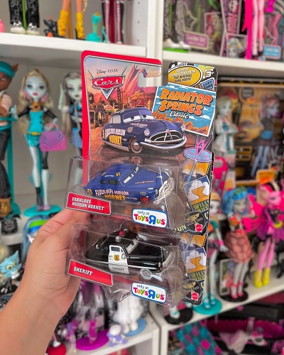 Buy Amazon Branded Disney Pixar Cars