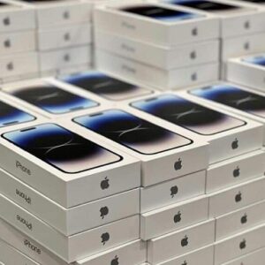 Buy iPhone 14 Pro Max Pallets