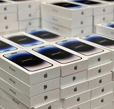 Buy iPhone 14 Pro Max Pallets