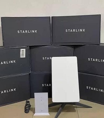 Buy Starlink Pallets Online