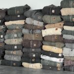 Buy Cheap & Affordable Carhartt Clothing Pallets