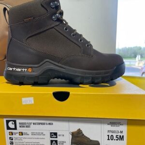 Buy Cheap Carhartt Boots Pallets